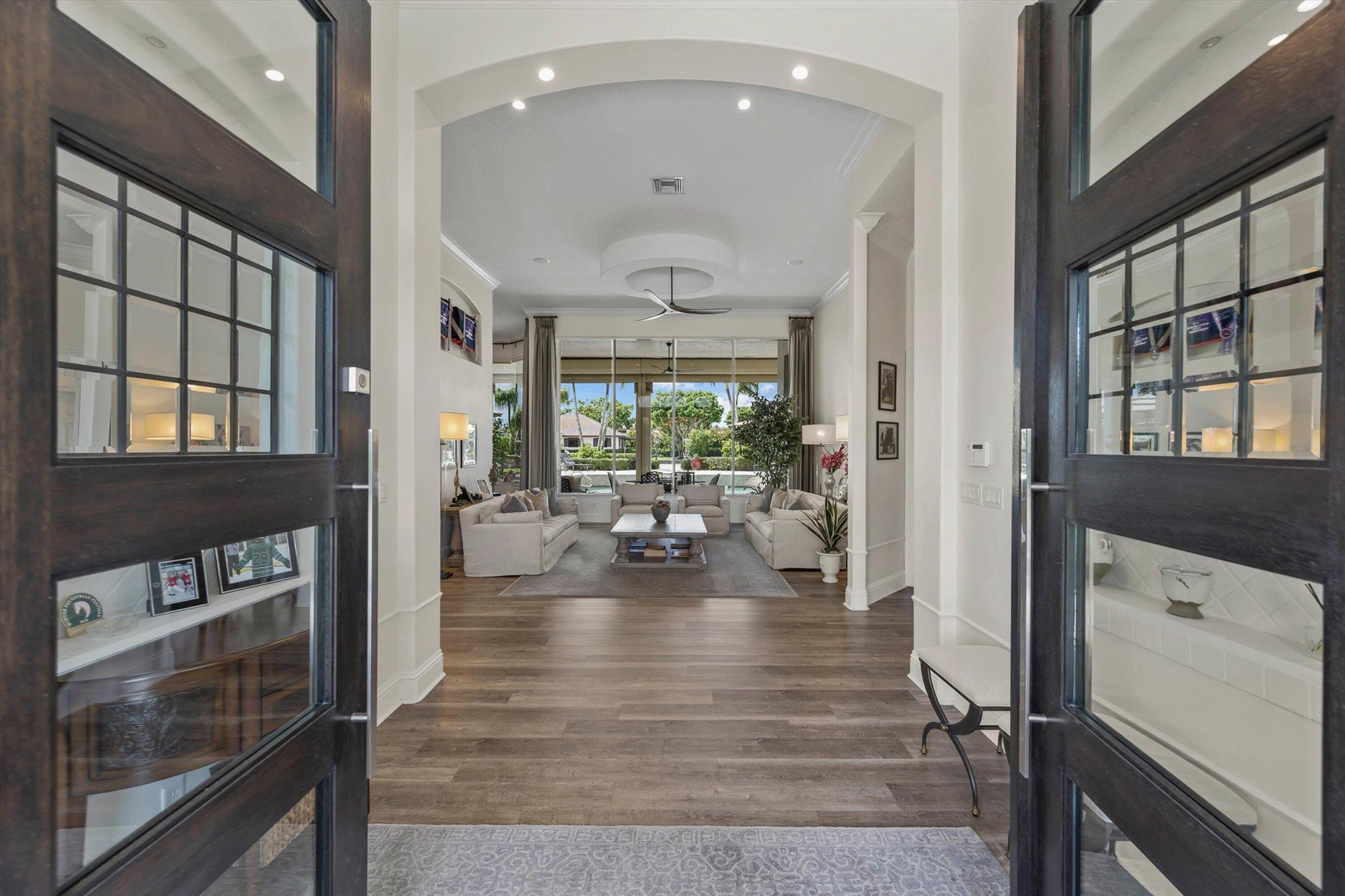 PADDOCK PARK 2 OF WELLINGTON - Residential