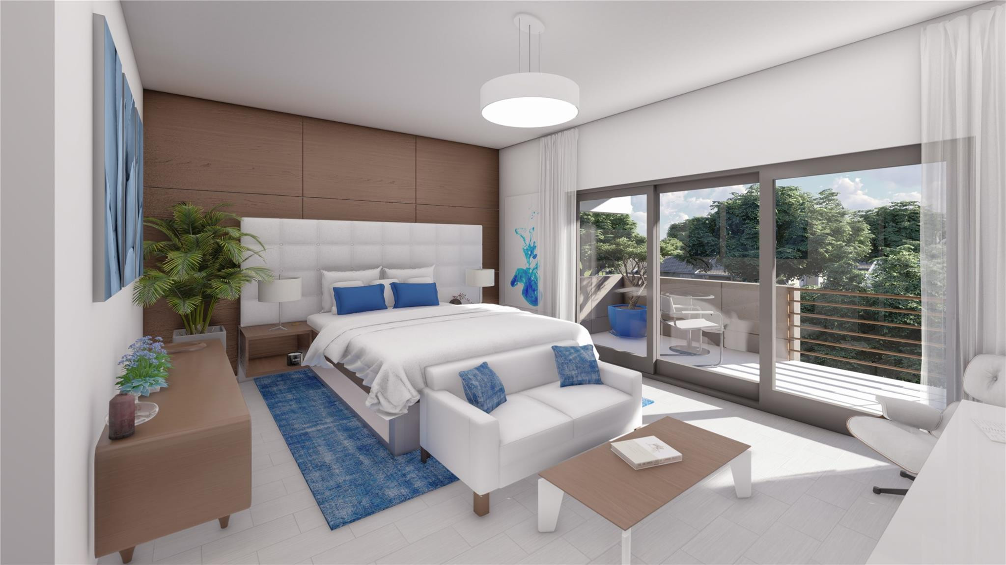 NUVO Lighthouse Point - Residential