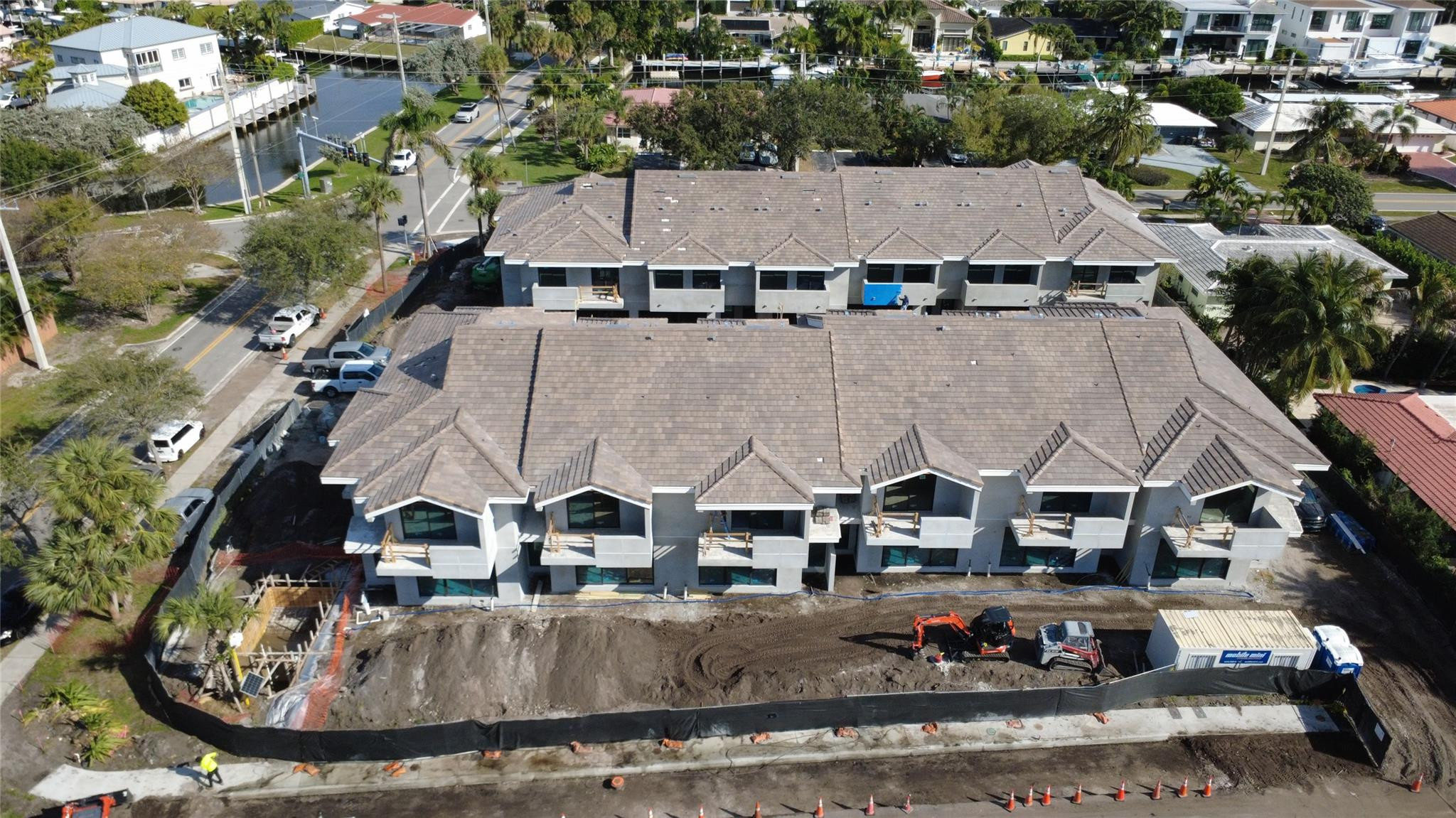 NUVO Lighthouse Point - Residential