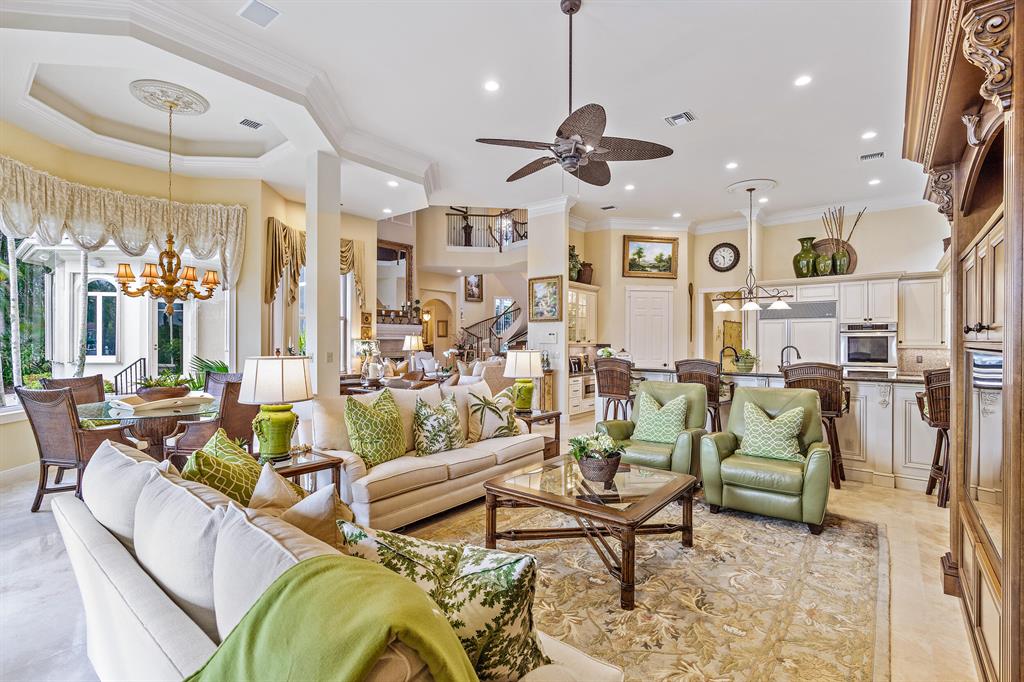 Casseekey Island At Jonathans Landing - Residential