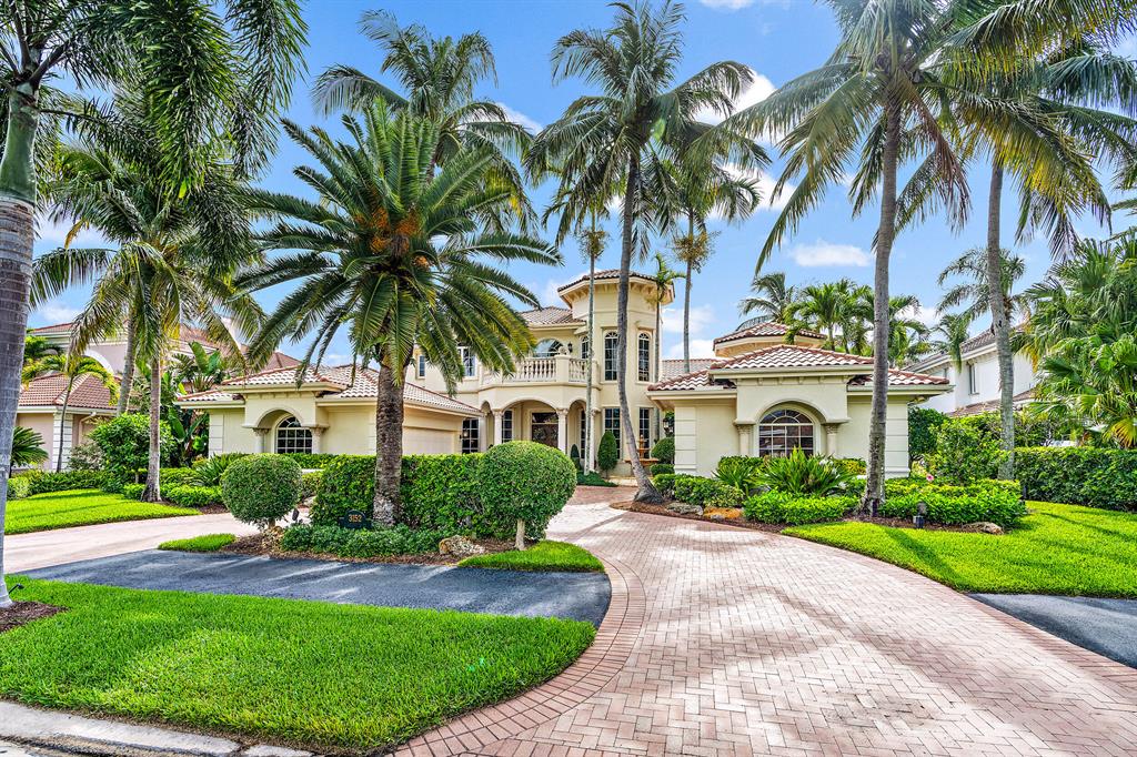 Casseekey Island At Jonathans Landing - Residential