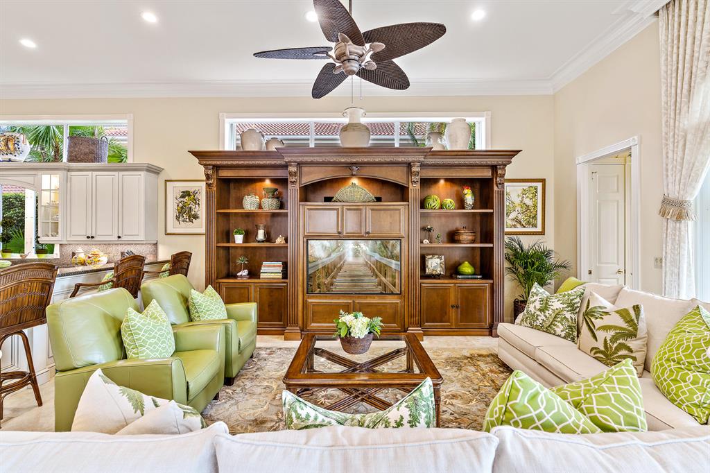 Casseekey Island At Jonathans Landing - Residential