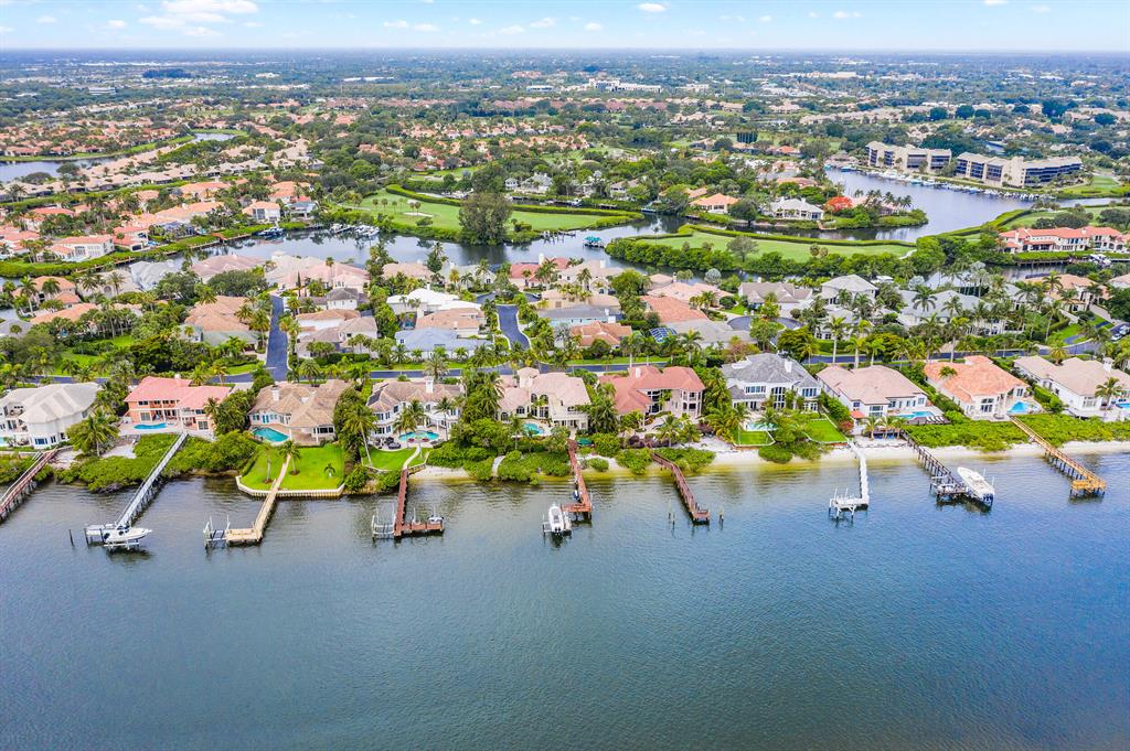 Casseekey Island At Jonathans Landing - Residential