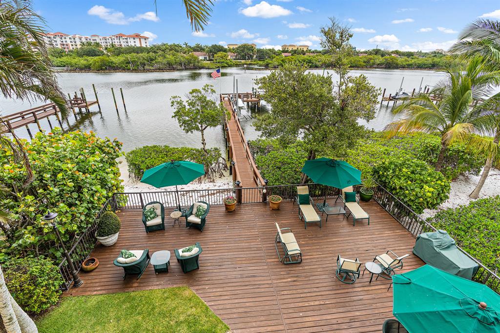Casseekey Island At Jonathans Landing - Residential