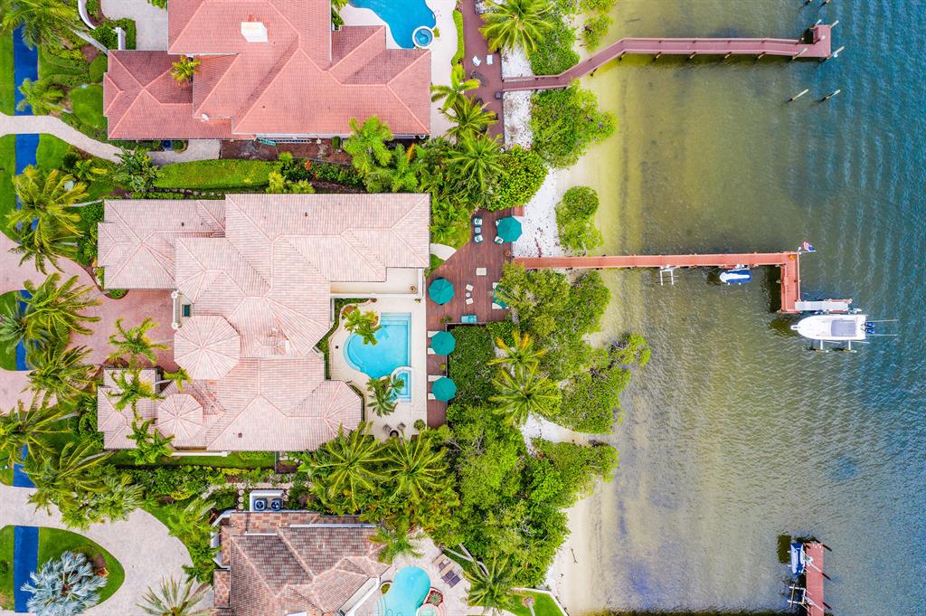 Casseekey Island At Jonathans Landing - Residential