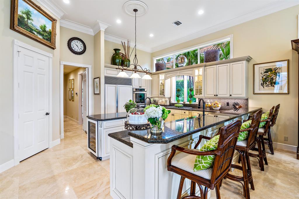Casseekey Island At Jonathans Landing - Residential