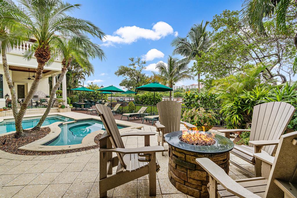 Casseekey Island At Jonathans Landing - Residential