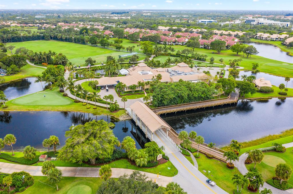 Casseekey Island At Jonathans Landing - Residential