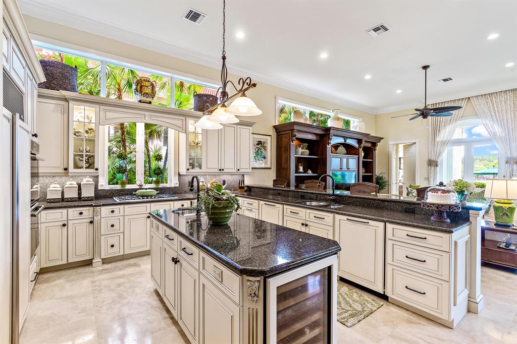 Casseekey Island At Jonathans Landing - Residential