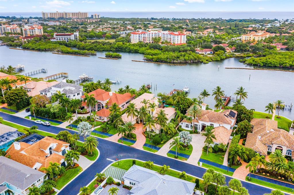 Casseekey Island At Jonathans Landing - Residential