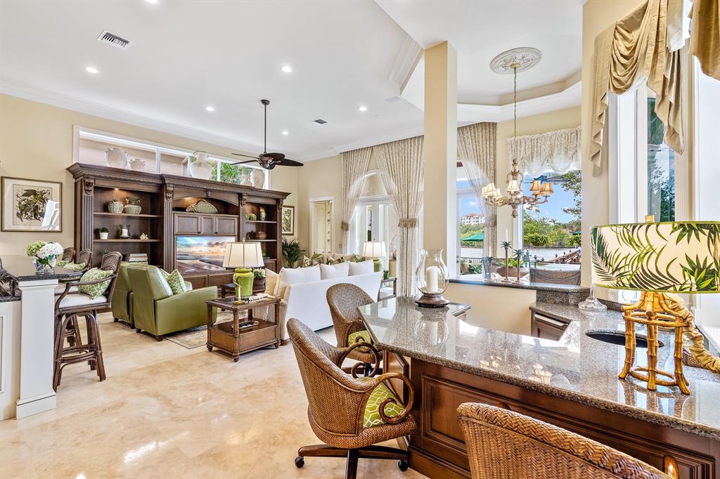 Casseekey Island At Jonathans Landing - Residential