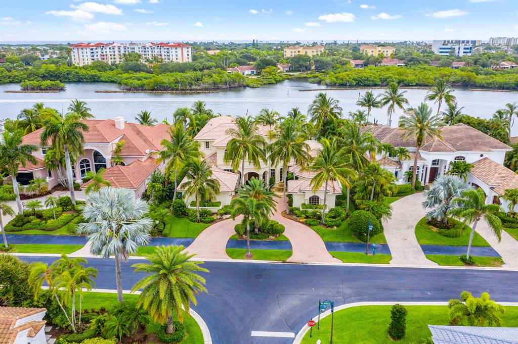 Casseekey Island At Jonathans Landing - Residential