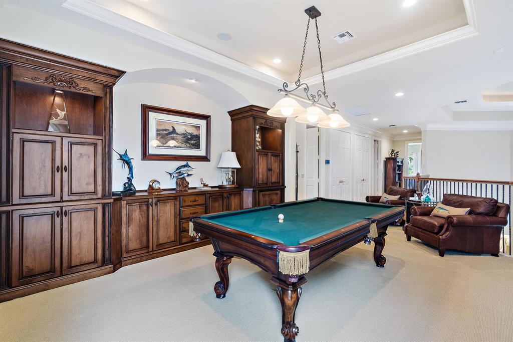 Casseekey Island At Jonathans Landing - Residential