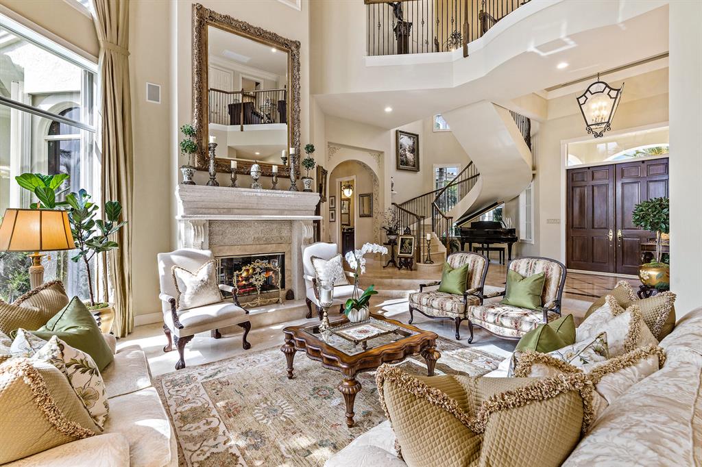 Casseekey Island At Jonathans Landing - Residential