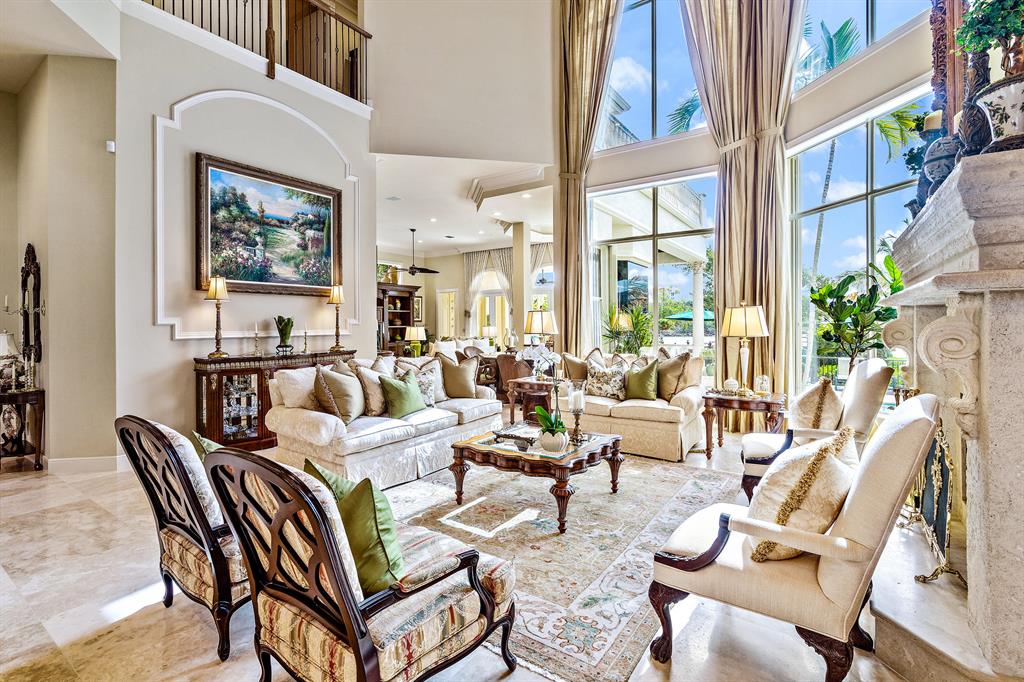 Casseekey Island At Jonathans Landing - Residential