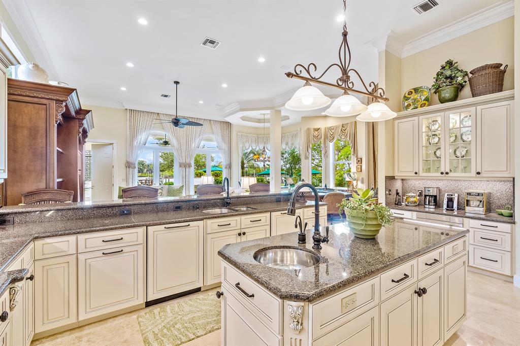 Casseekey Island At Jonathans Landing - Residential
