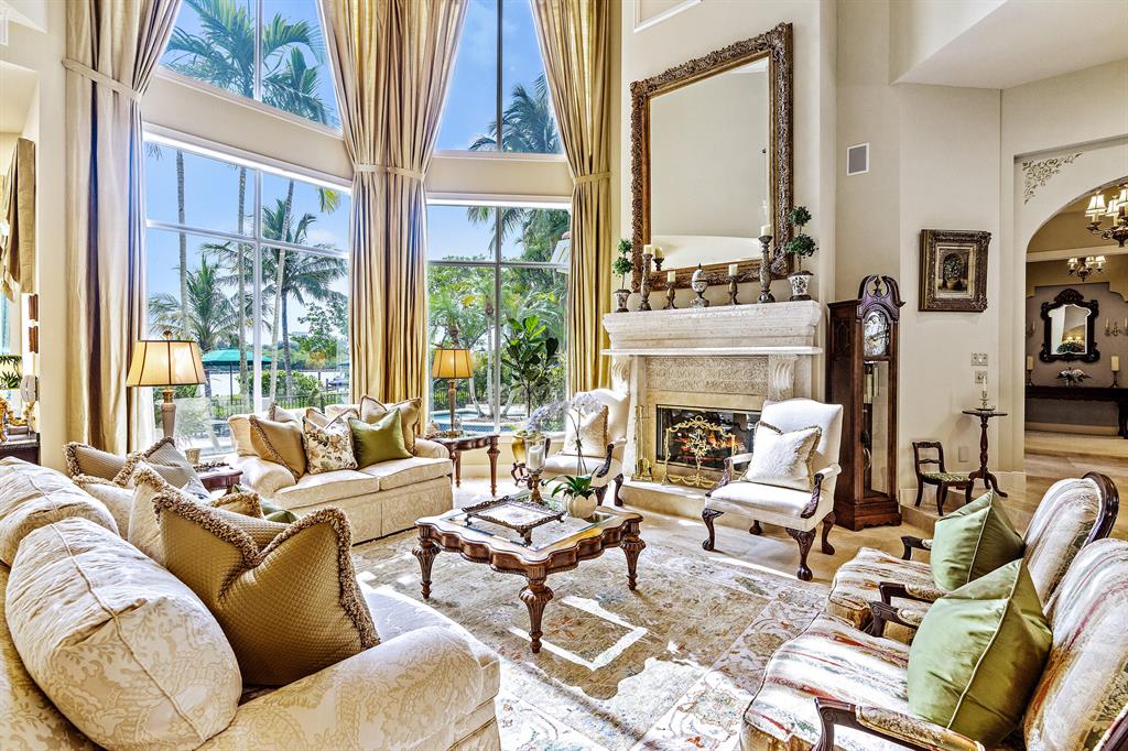 Casseekey Island At Jonathans Landing - Residential