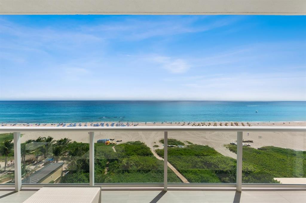 VISTABLUE SINGER ISLAND CONDO - Residential