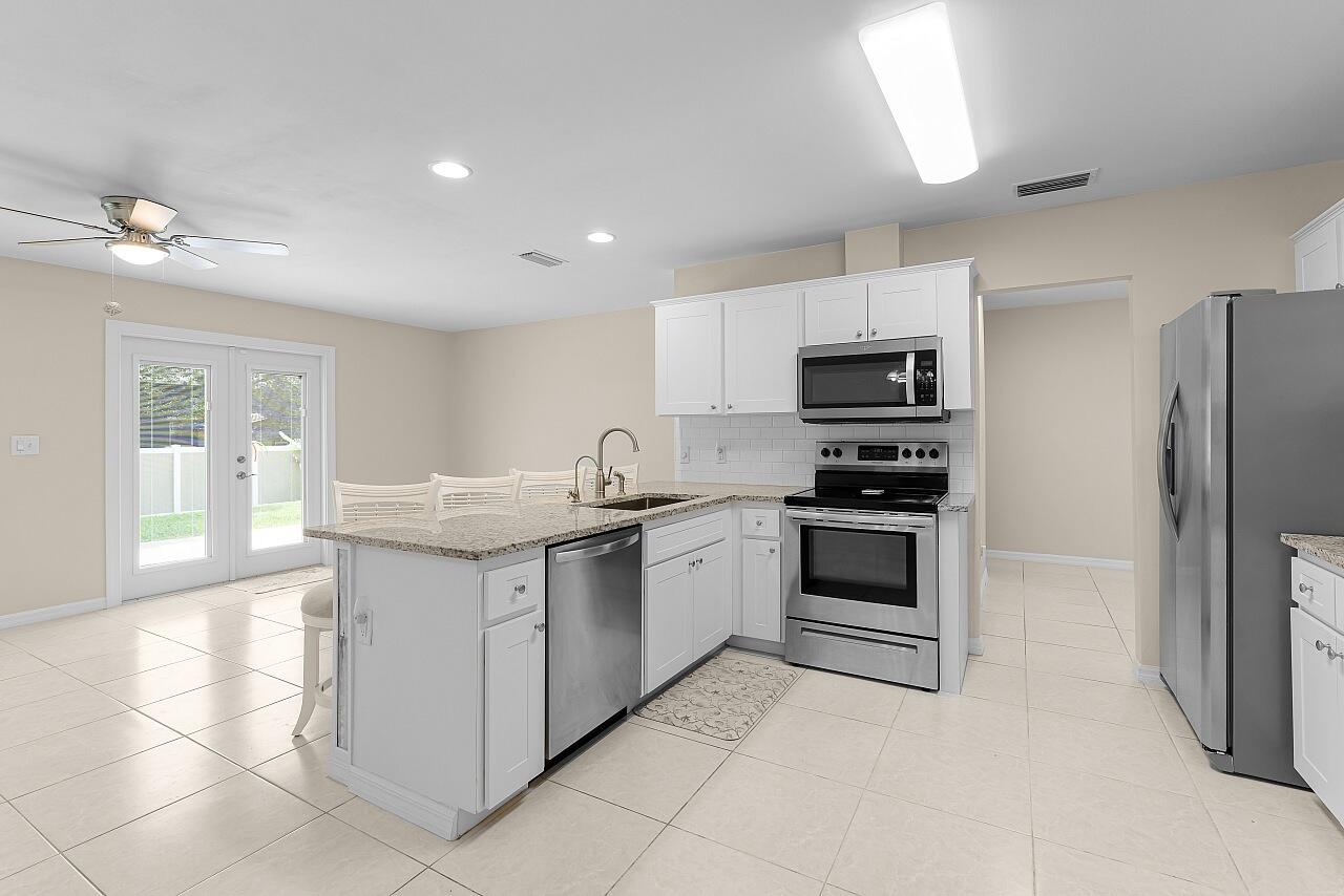 TIMBERWOOD ESTATES SUBDIVISION - Residential