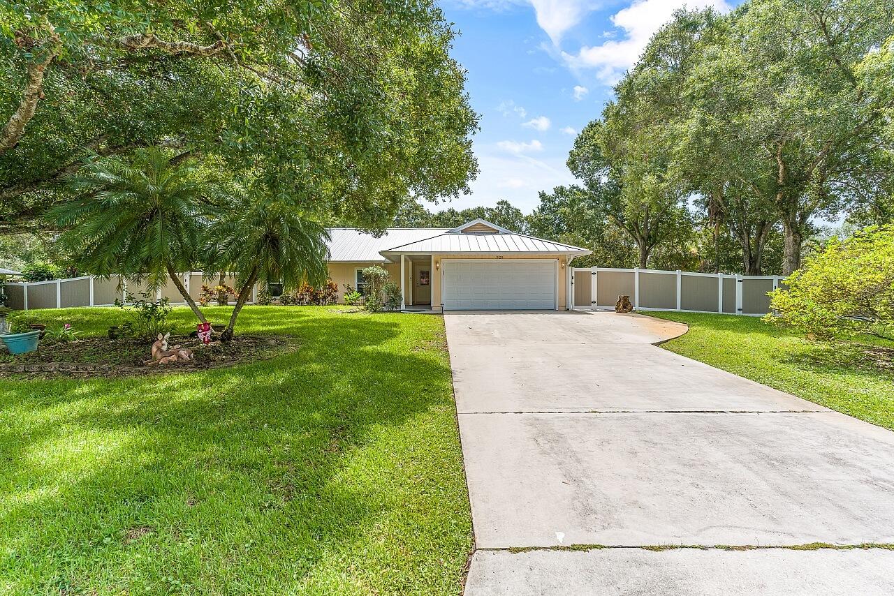 TIMBERWOOD ESTATES SUBDIVISION - Residential