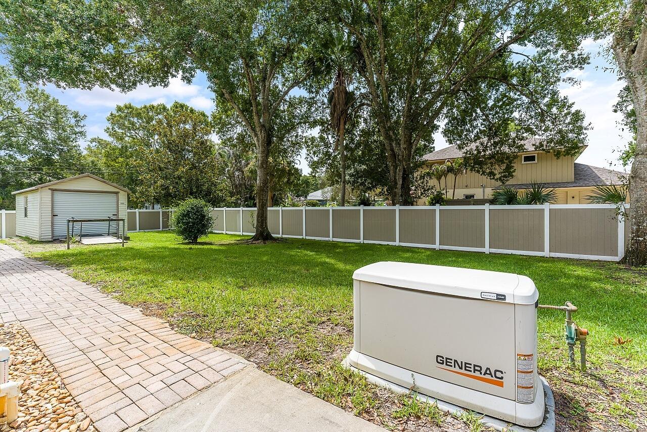 TIMBERWOOD ESTATES SUBDIVISION - Residential