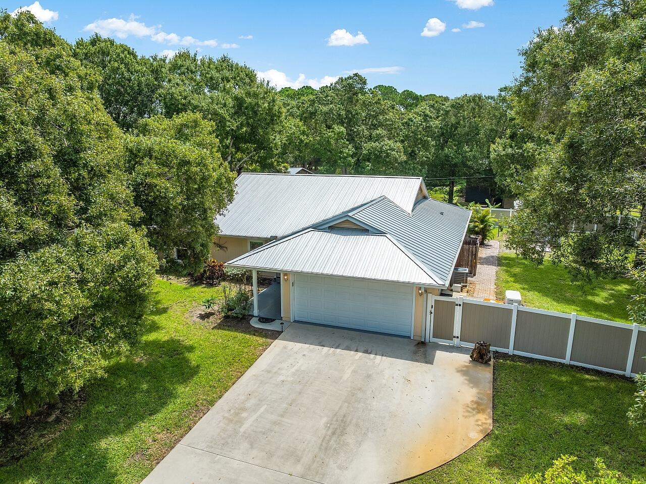 TIMBERWOOD ESTATES SUBDIVISION - Residential