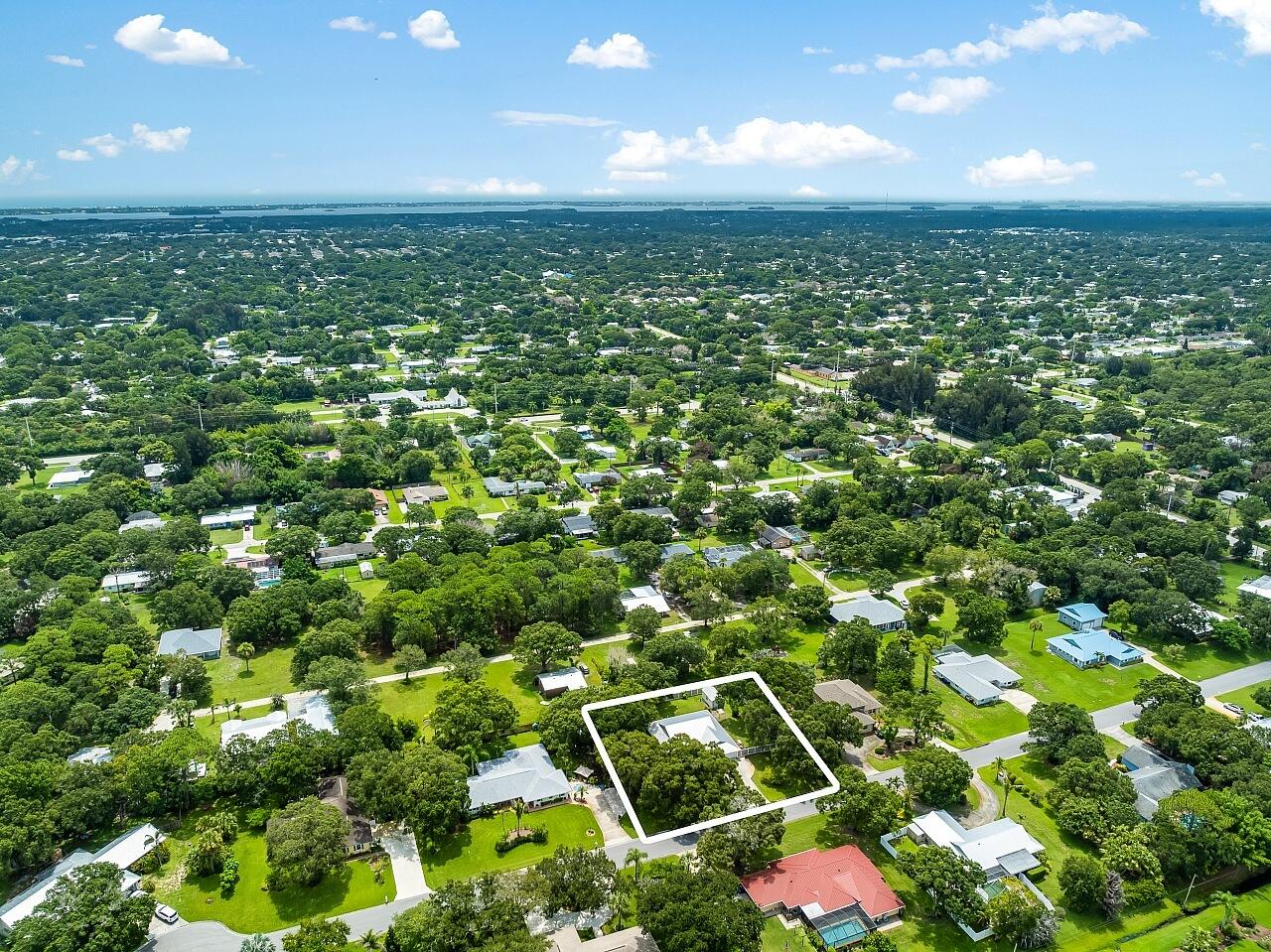 TIMBERWOOD ESTATES SUBDIVISION - Residential