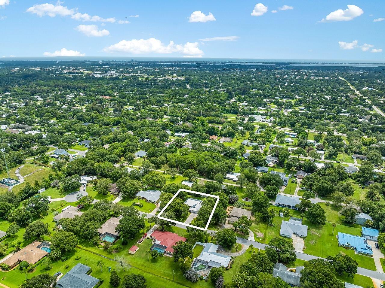 TIMBERWOOD ESTATES SUBDIVISION - Residential