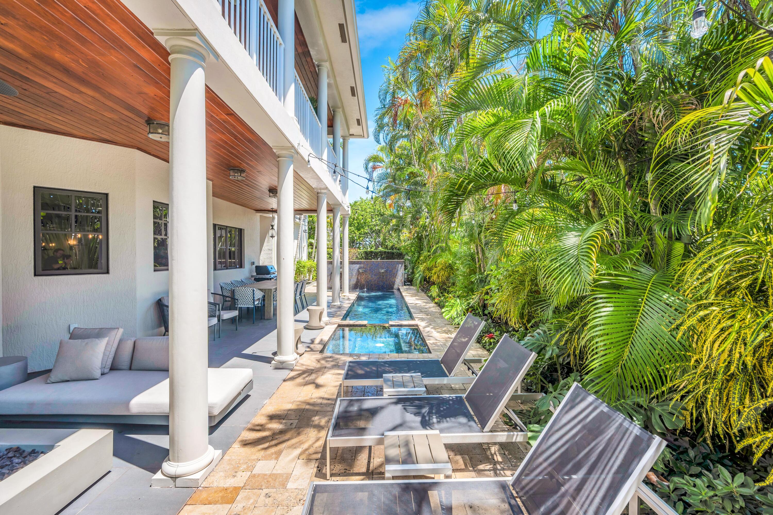 HARBOUR HEIGHTS ADD - Residential