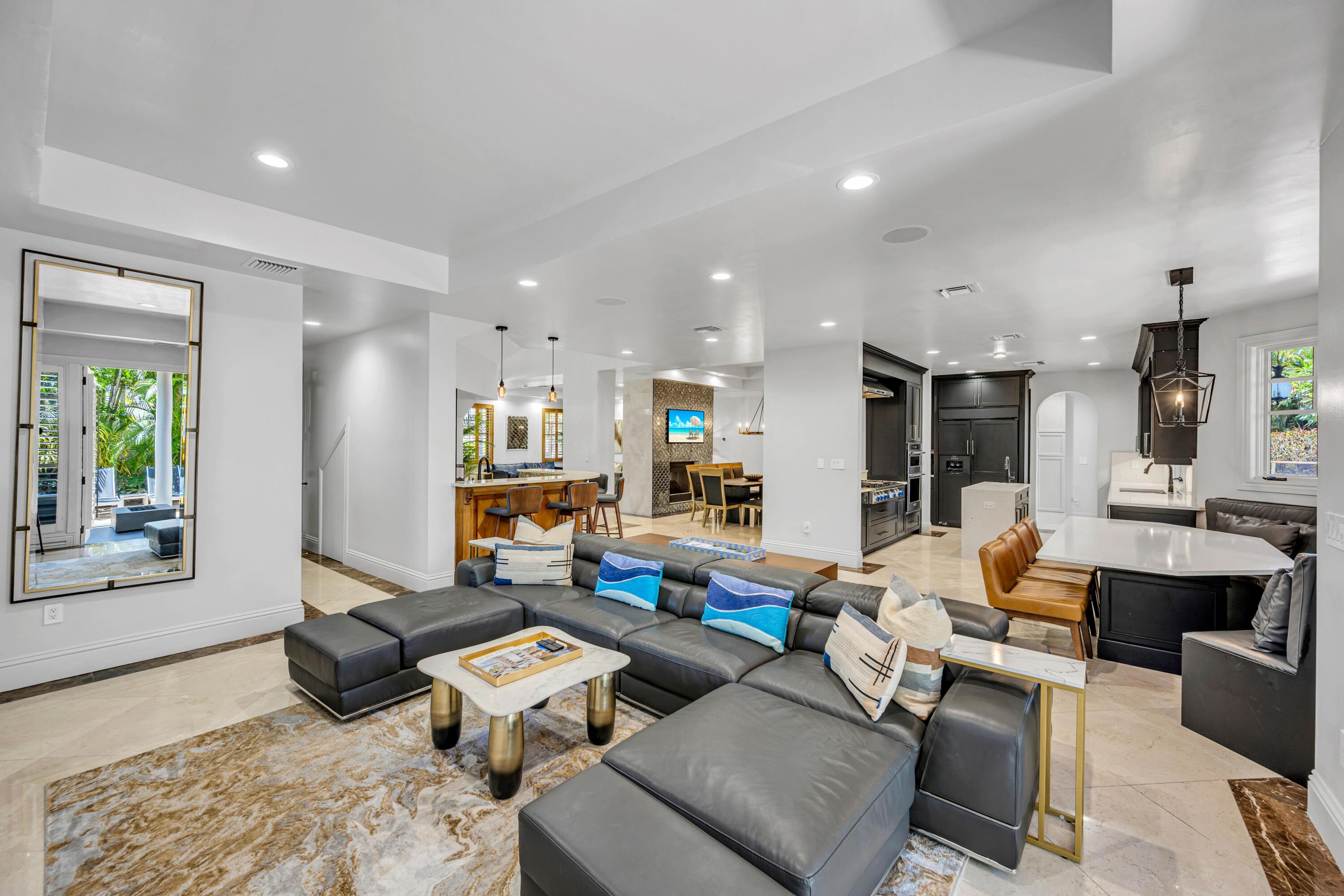 HARBOUR HEIGHTS ADD - Residential