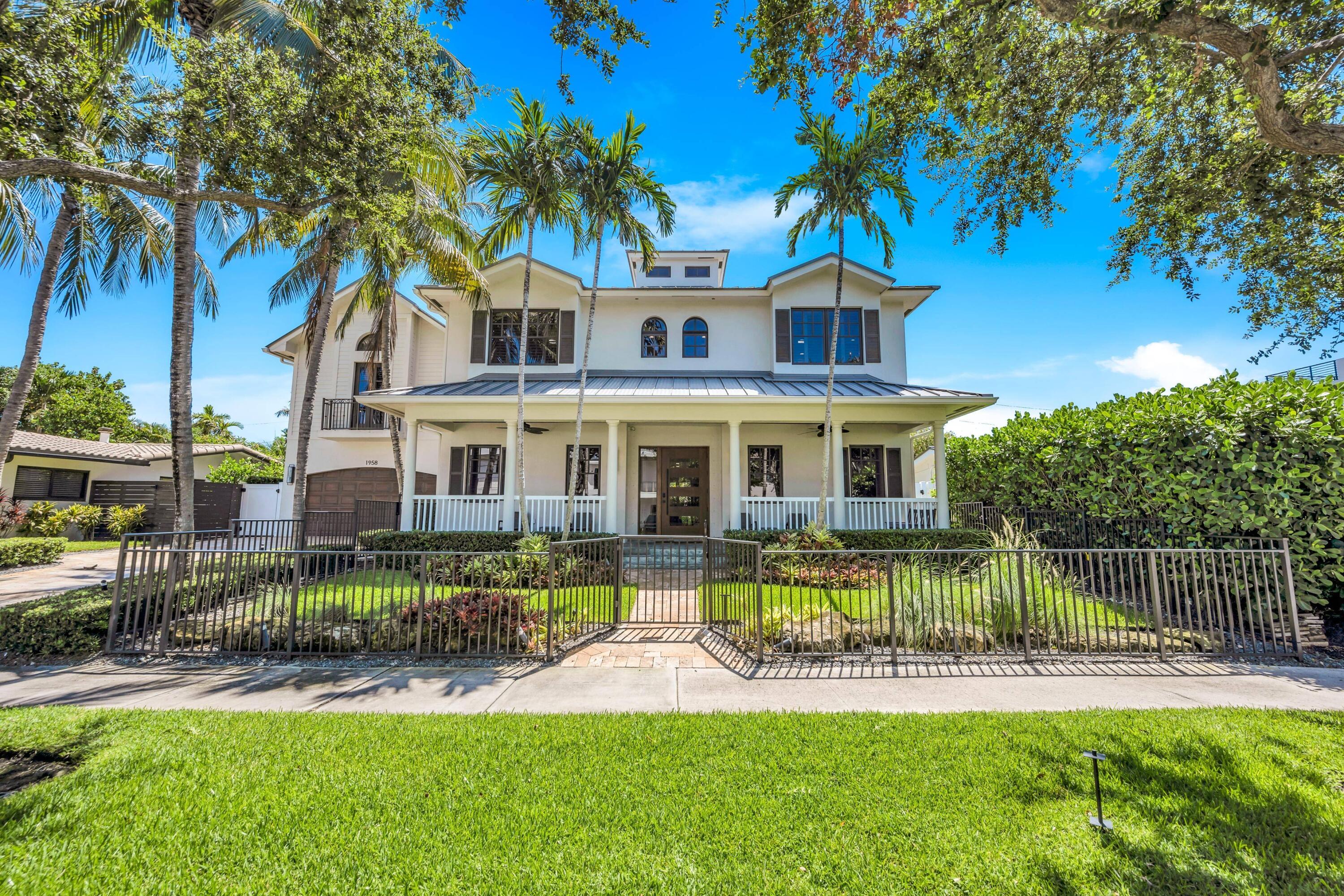 HARBOUR HEIGHTS ADD - Residential