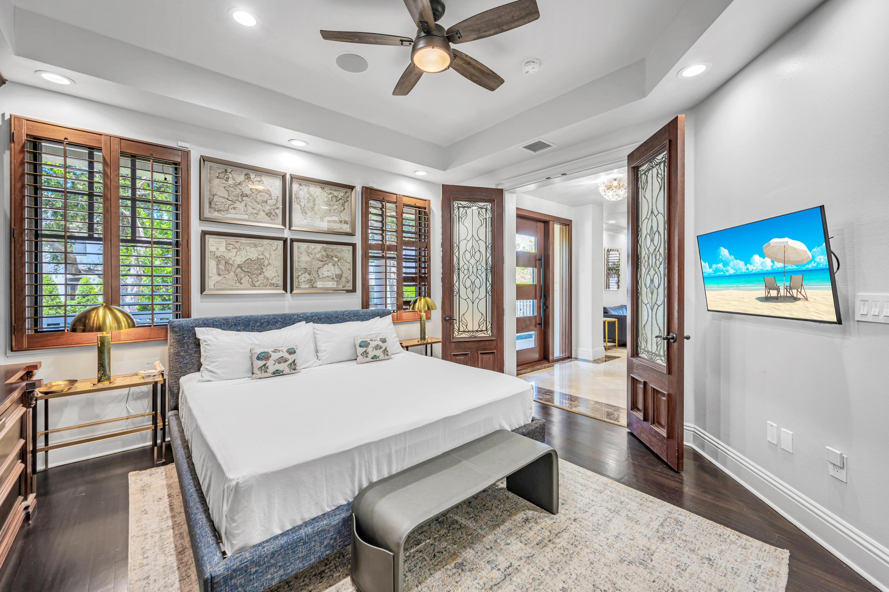HARBOUR HEIGHTS ADD - Residential