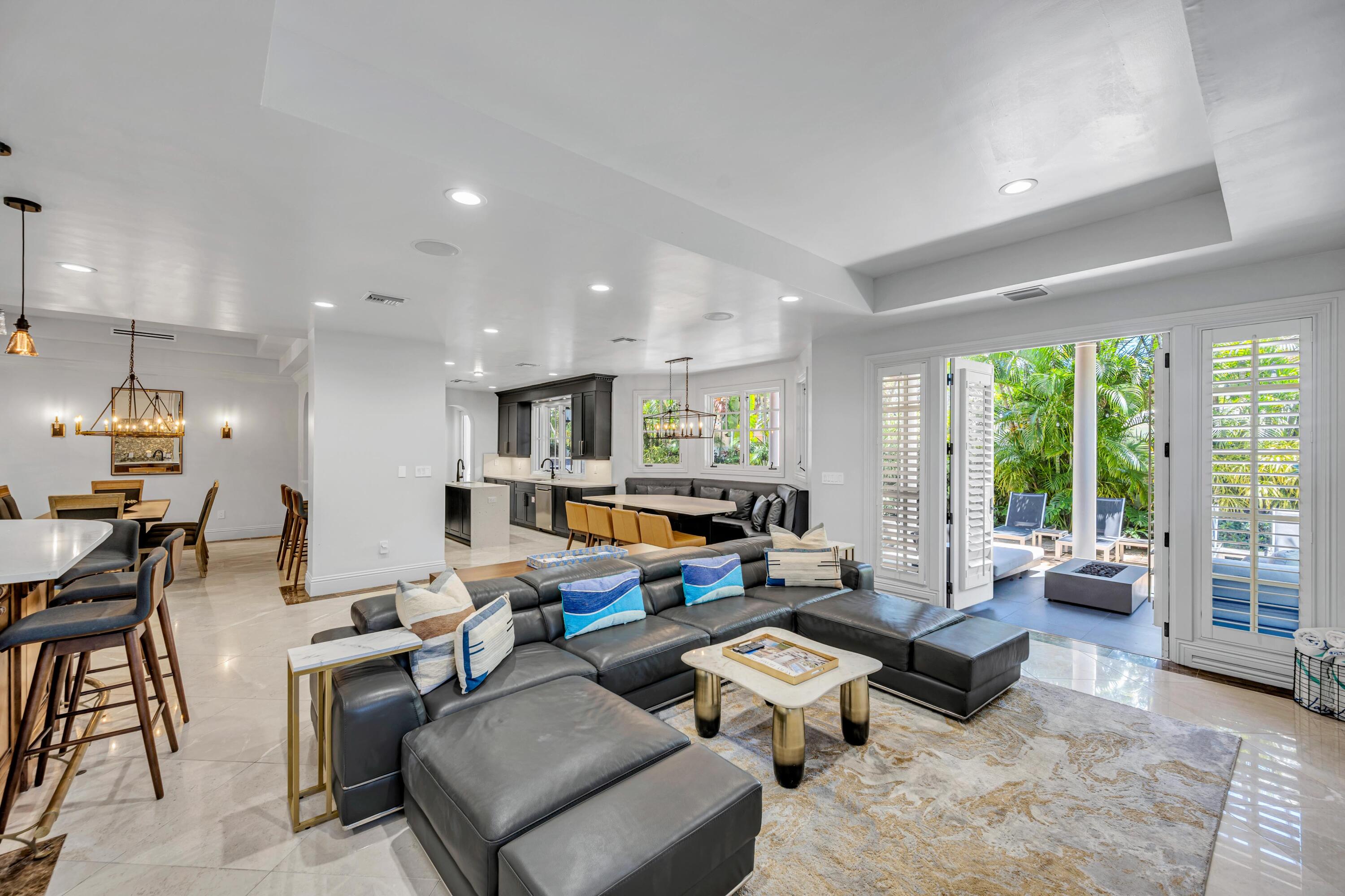 HARBOUR HEIGHTS ADD - Residential