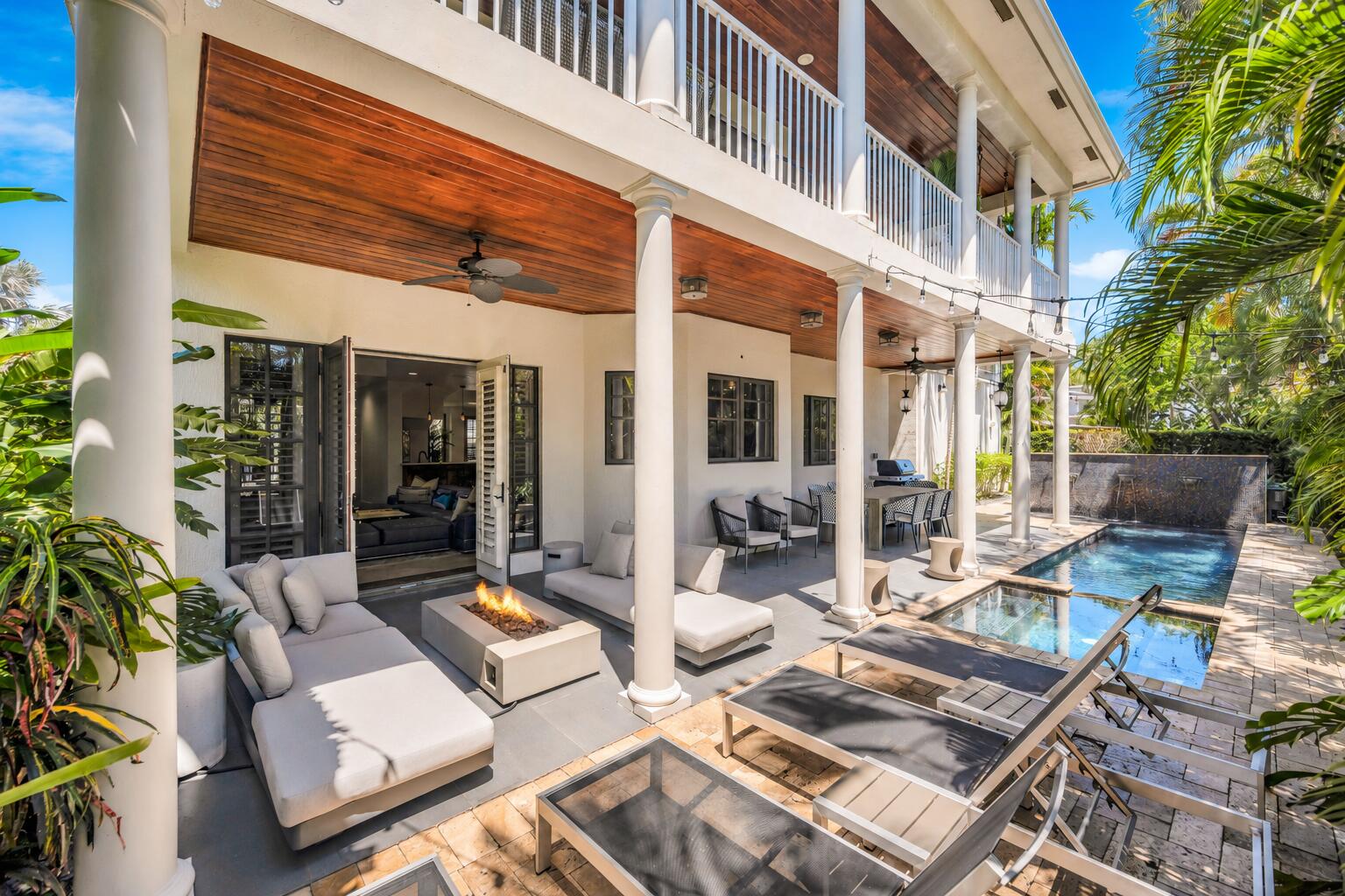 HARBOUR HEIGHTS ADD - Residential