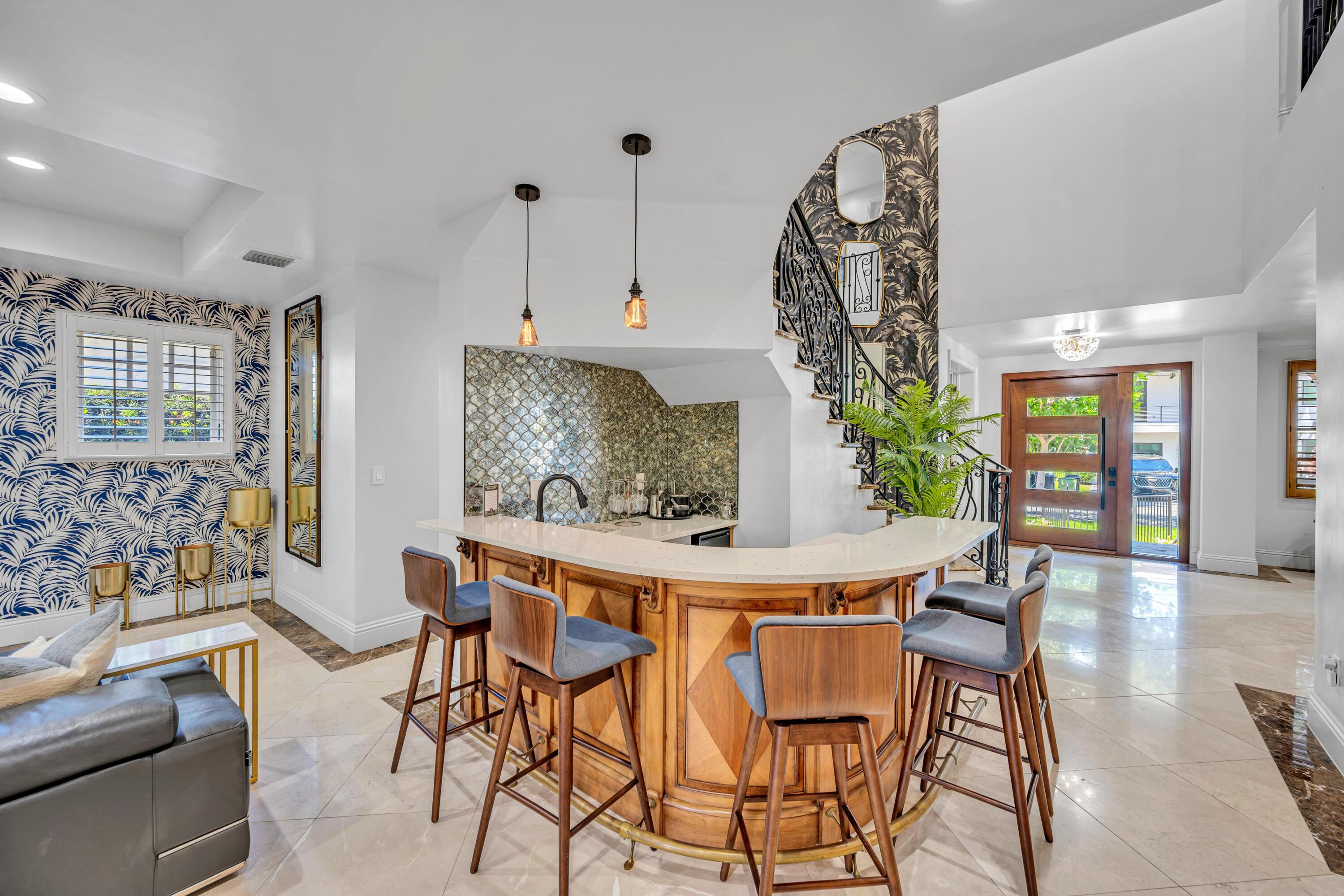 HARBOUR HEIGHTS ADD - Residential