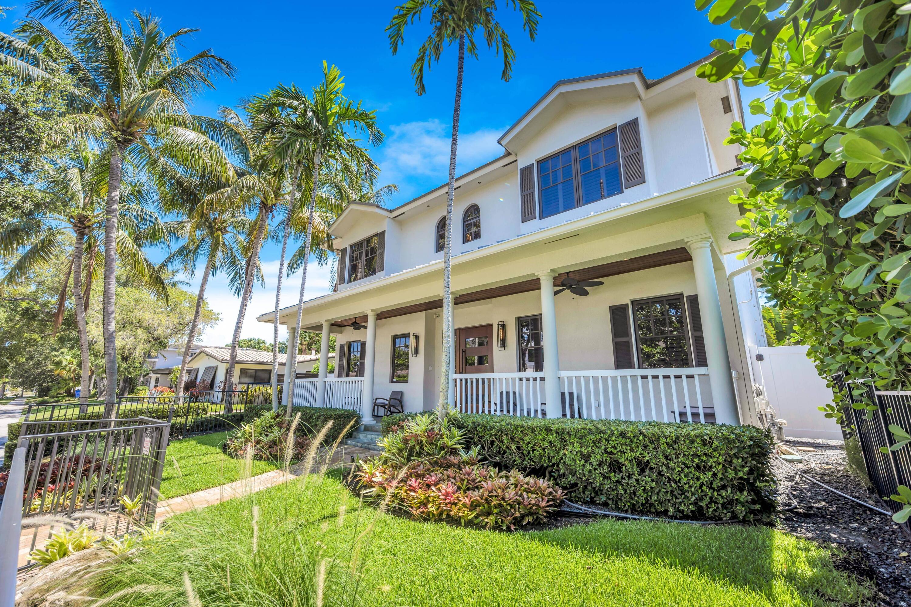 HARBOUR HEIGHTS ADD - Residential