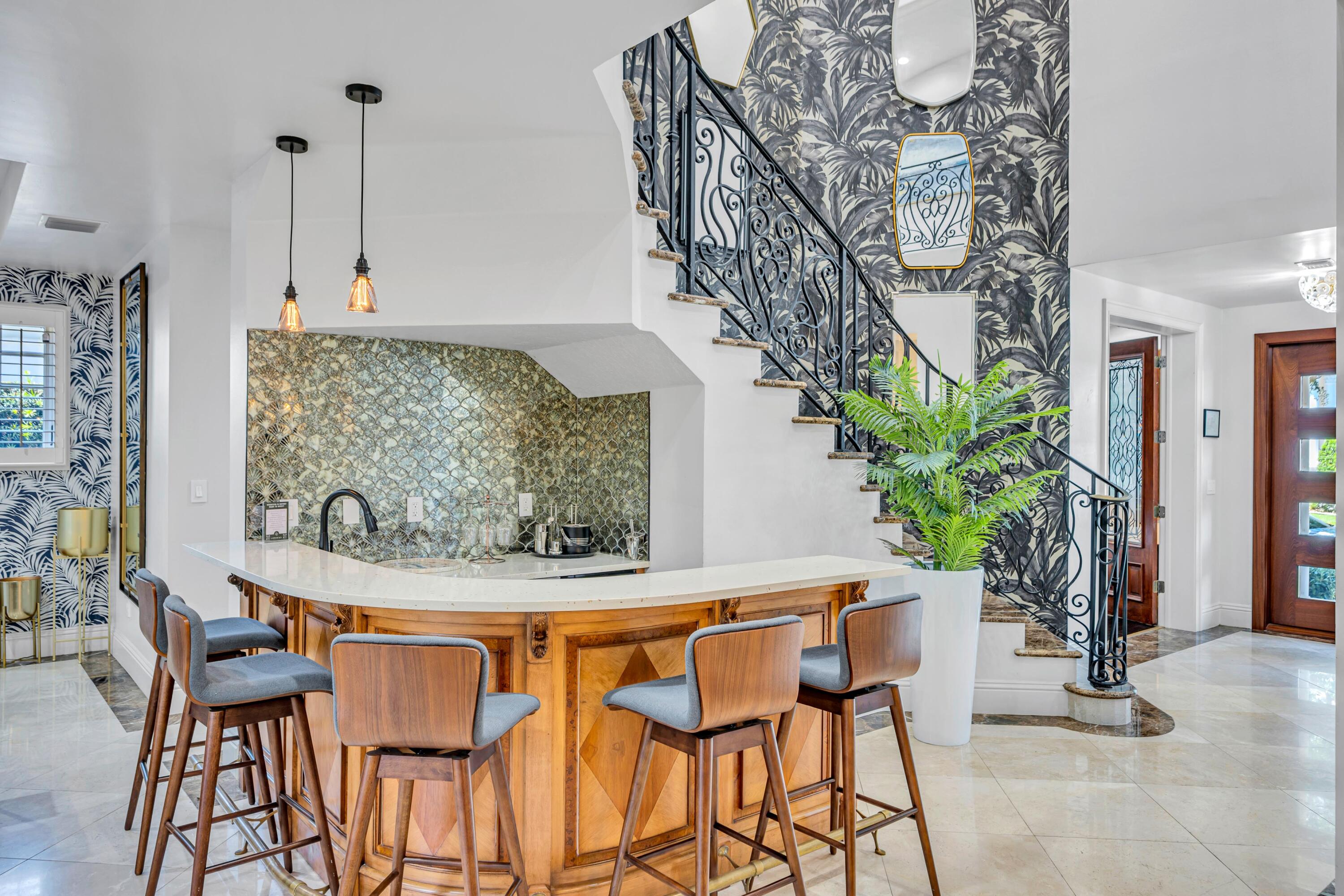 HARBOUR HEIGHTS ADD - Residential