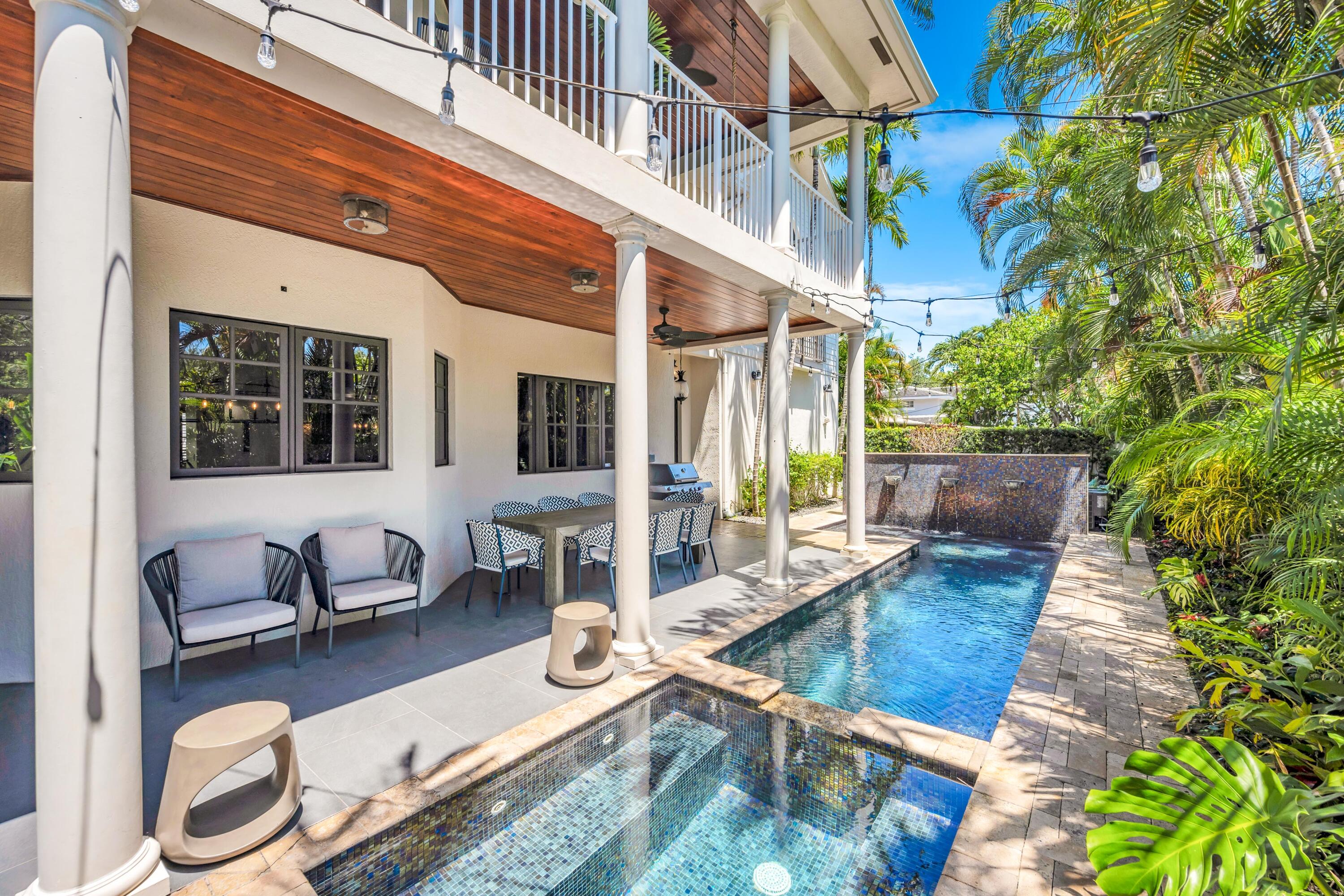 HARBOUR HEIGHTS ADD - Residential