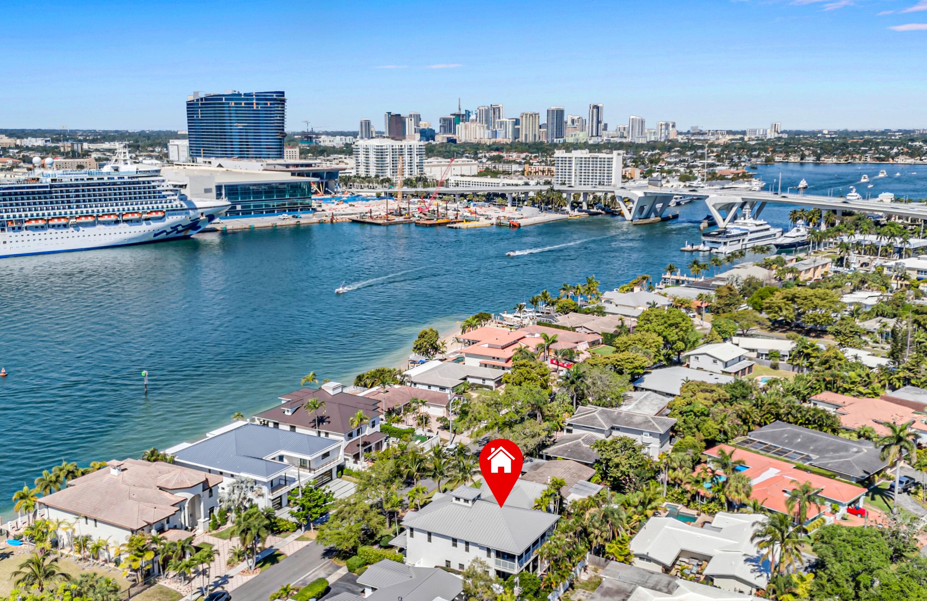 HARBOUR HEIGHTS ADD - Residential