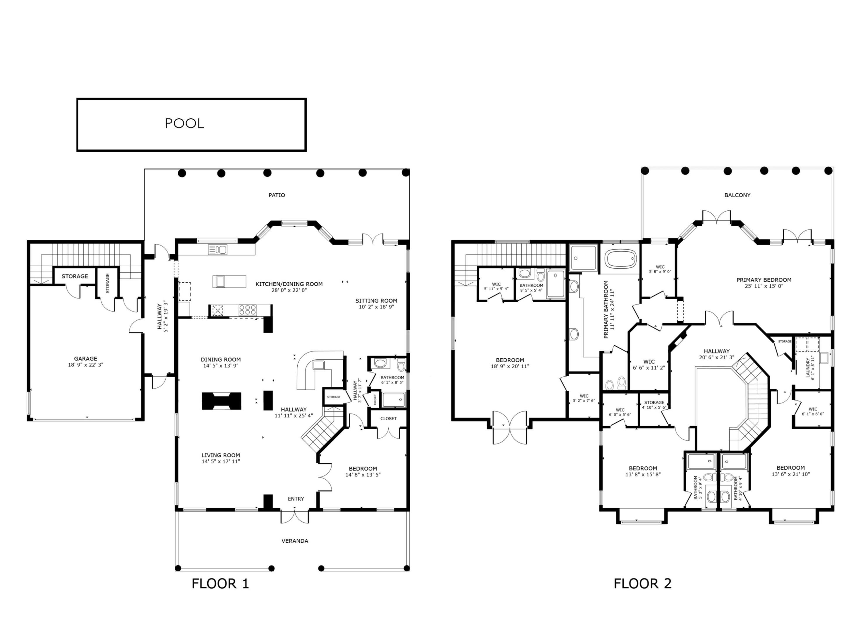 HARBOUR HEIGHTS ADD - Residential