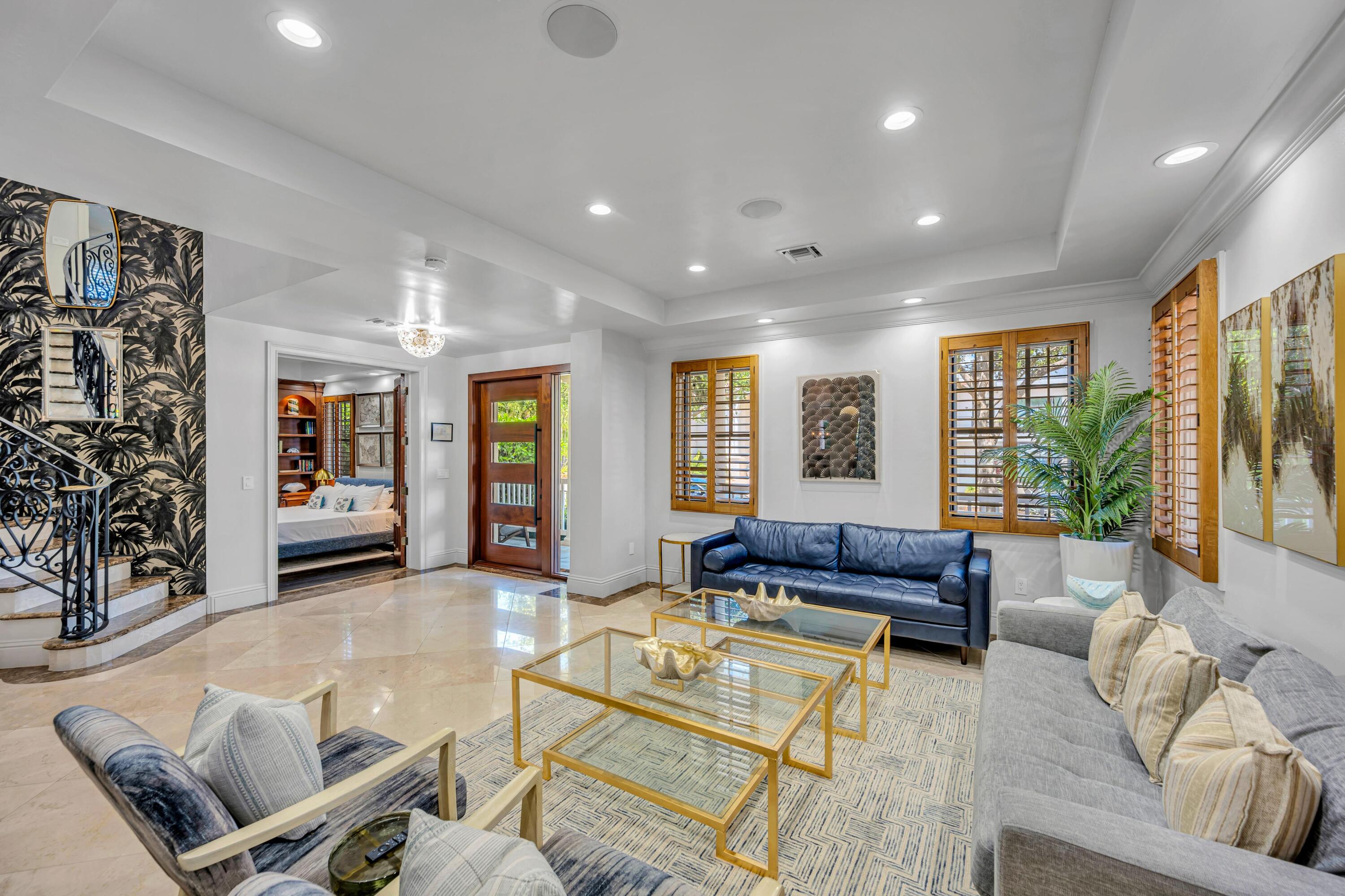 HARBOUR HEIGHTS ADD - Residential