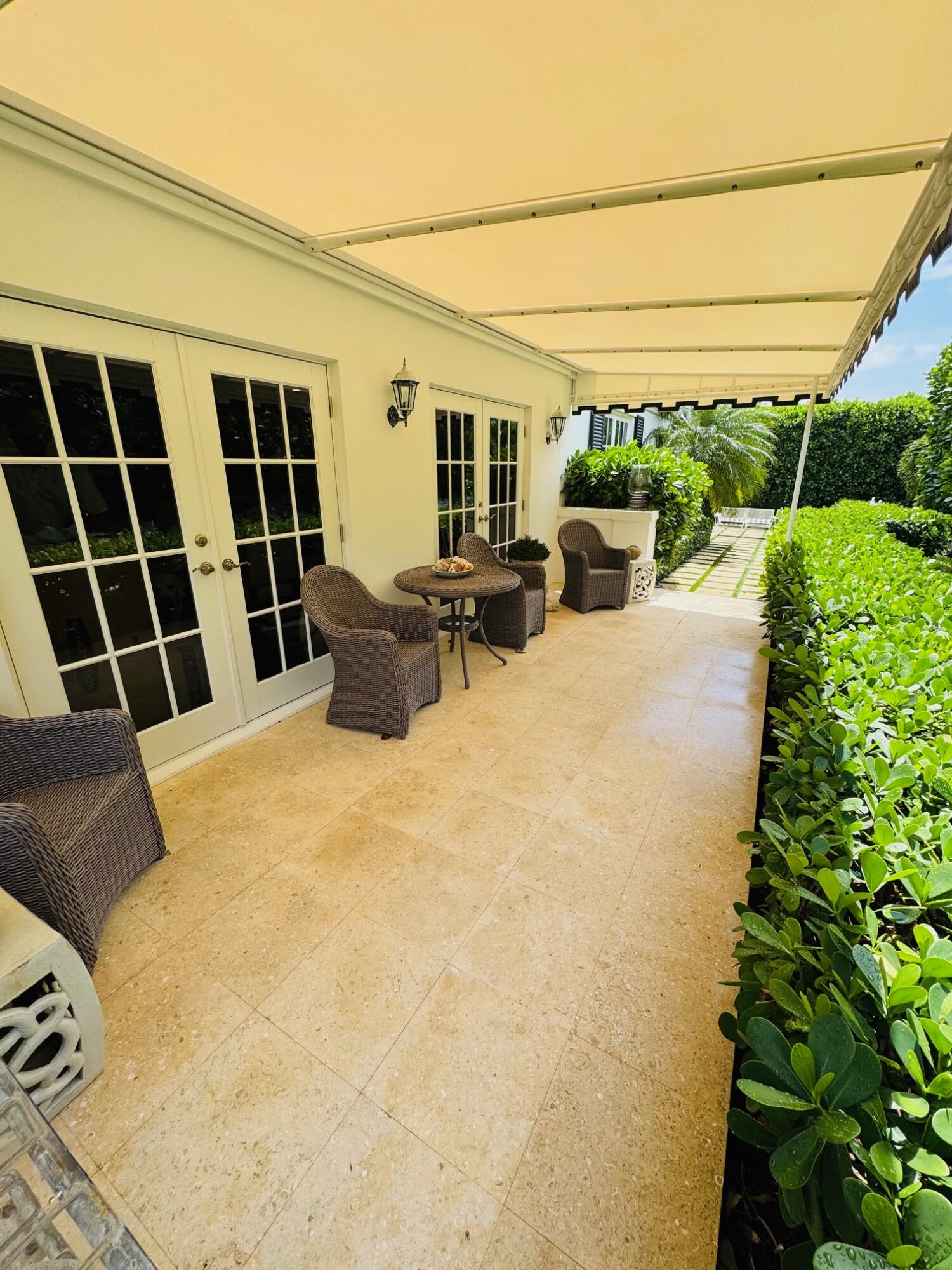 OCEAN MAISONETTES INC - Residential