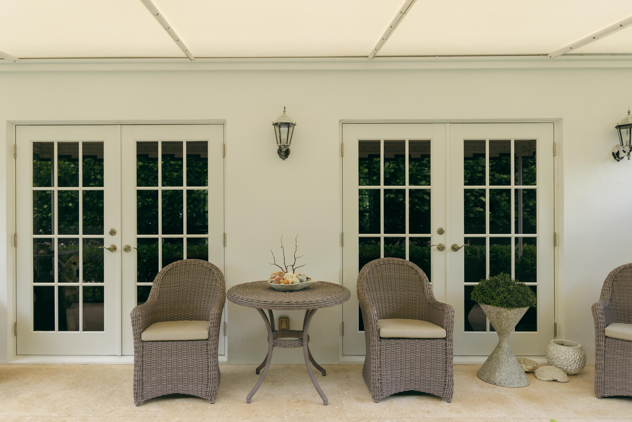 OCEAN MAISONETTES INC - Residential