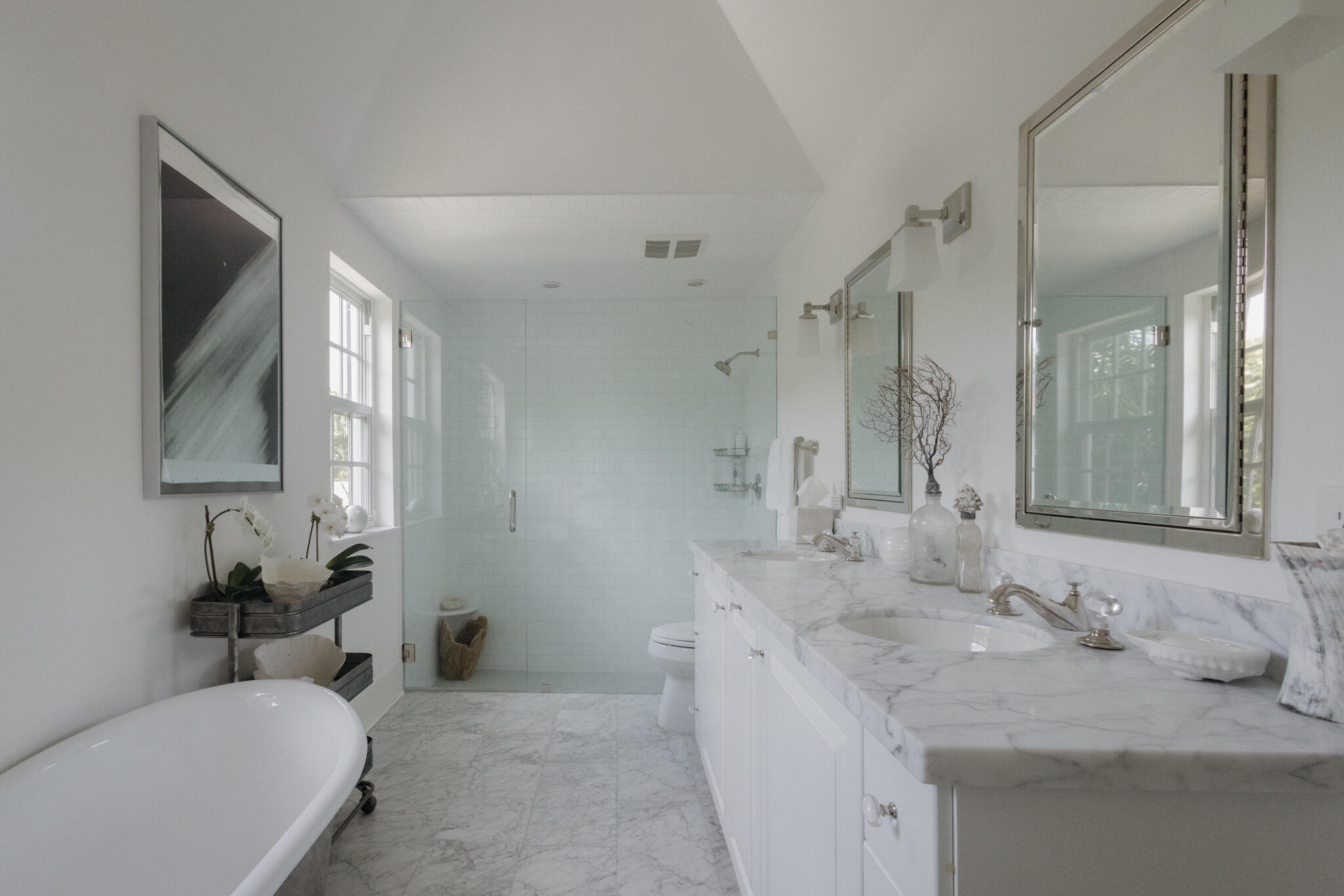 OCEAN MAISONETTES INC - Residential