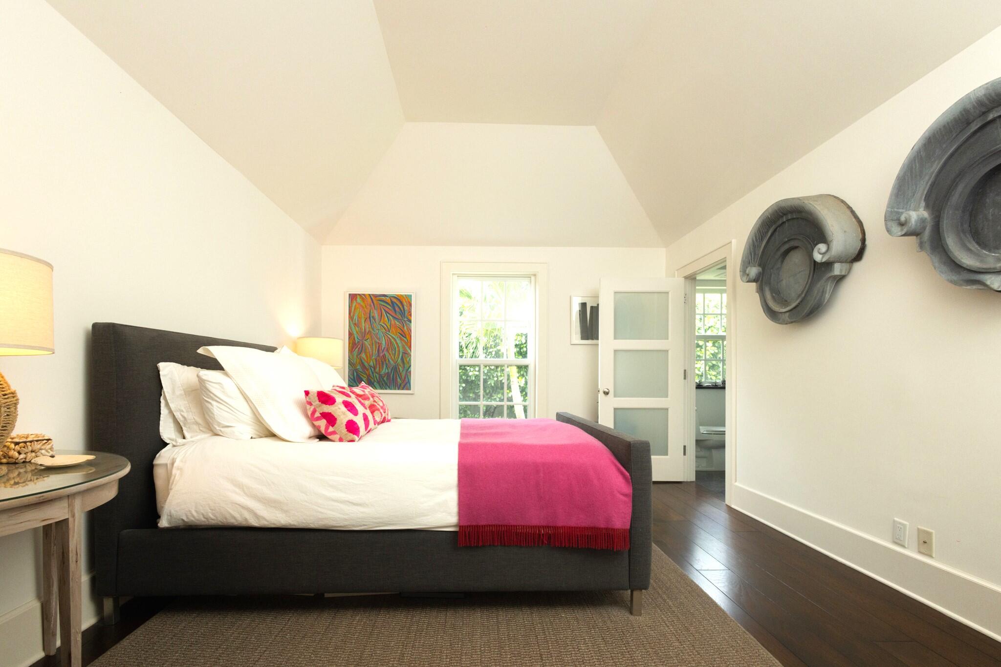 OCEAN MAISONETTES INC - Residential