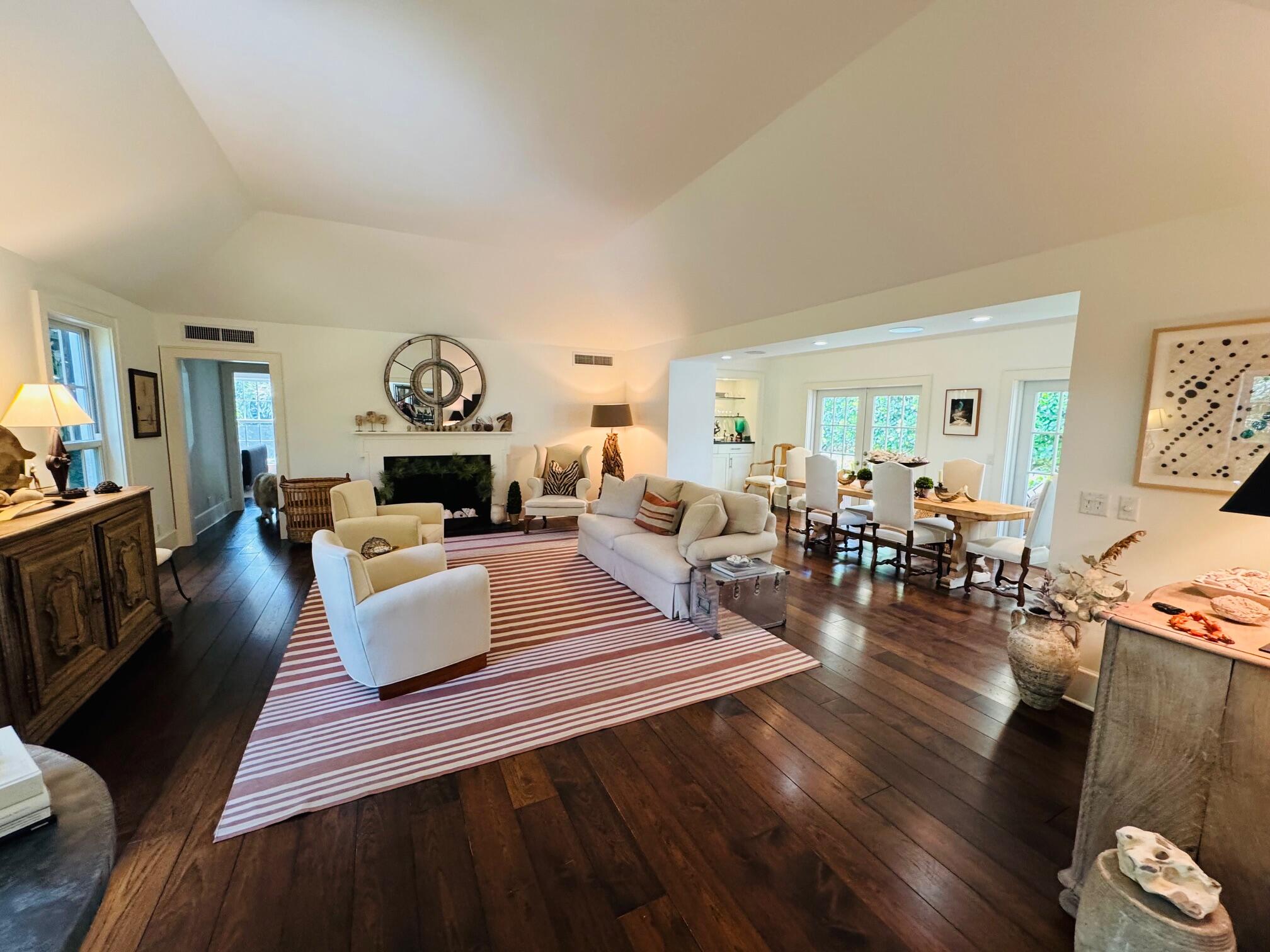OCEAN MAISONETTES INC - Residential