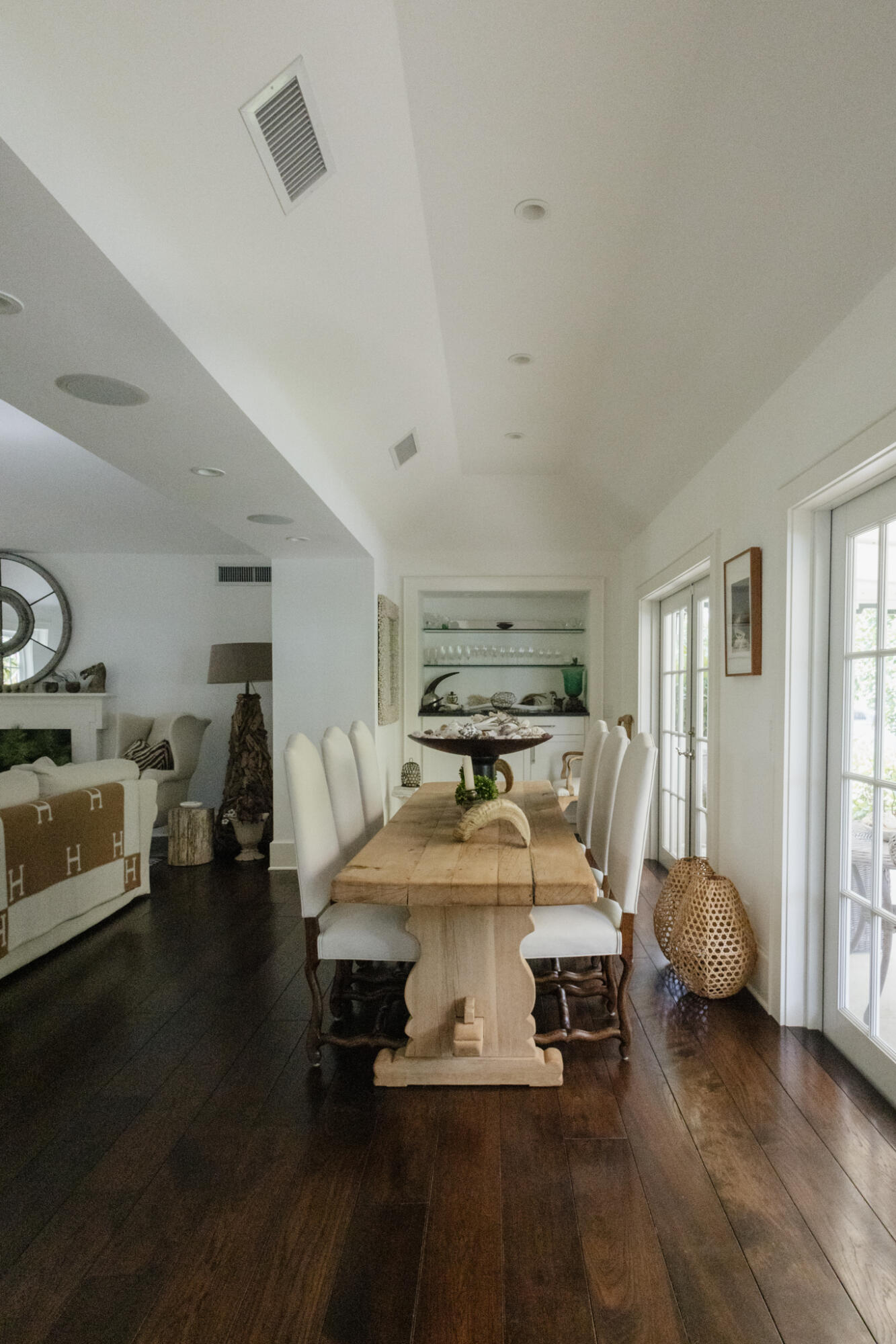 OCEAN MAISONETTES INC - Residential
