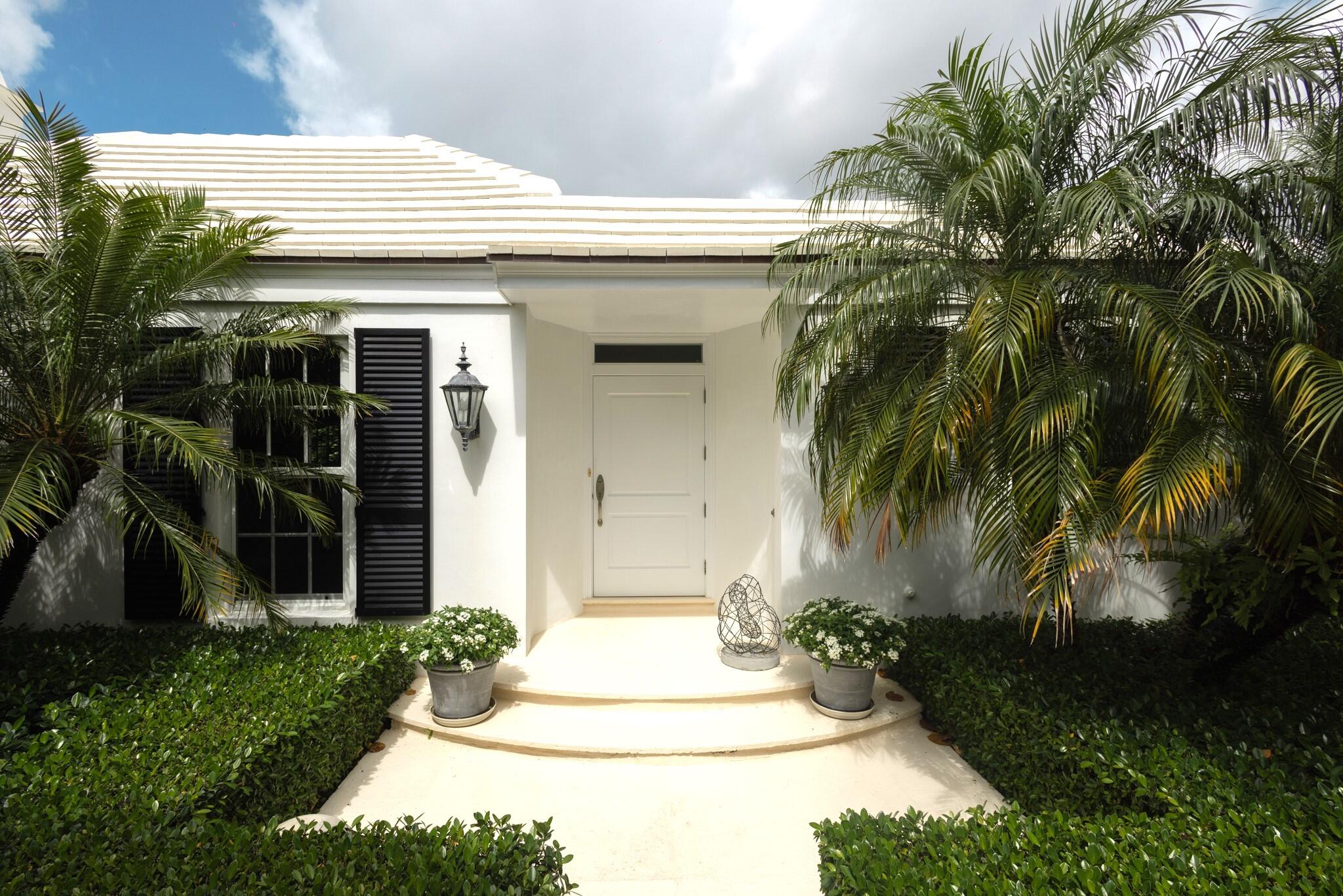 OCEAN MAISONETTES INC - Residential