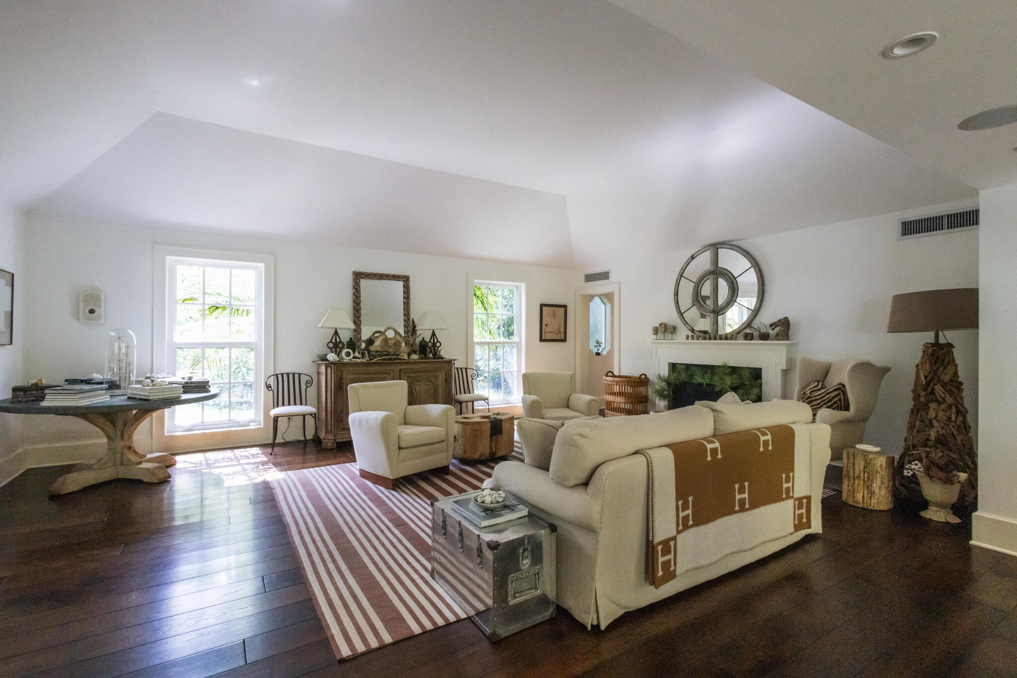 OCEAN MAISONETTES INC - Residential