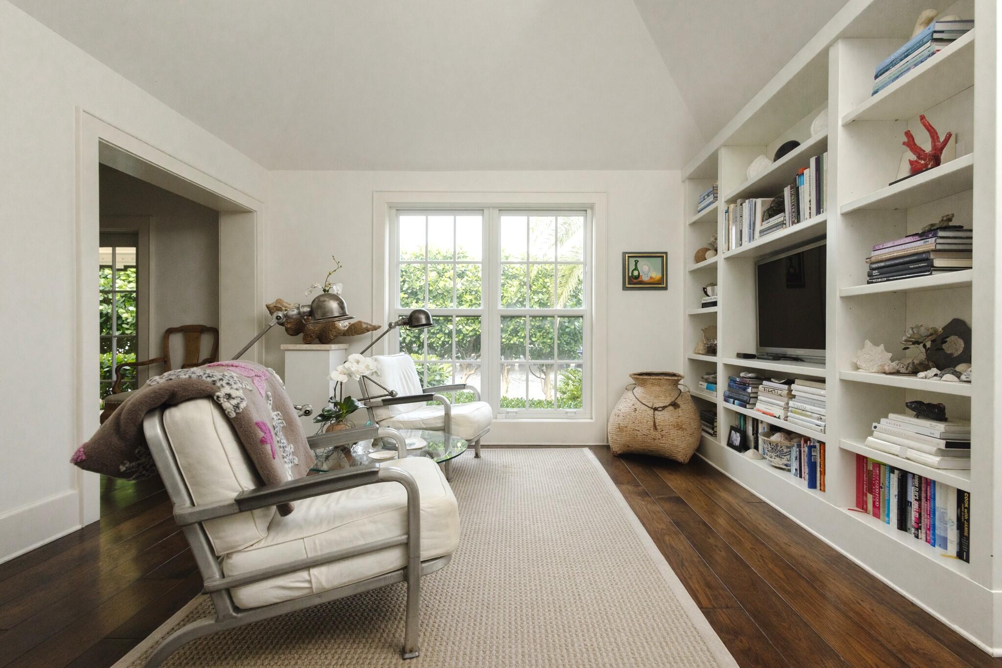 OCEAN MAISONETTES INC - Residential